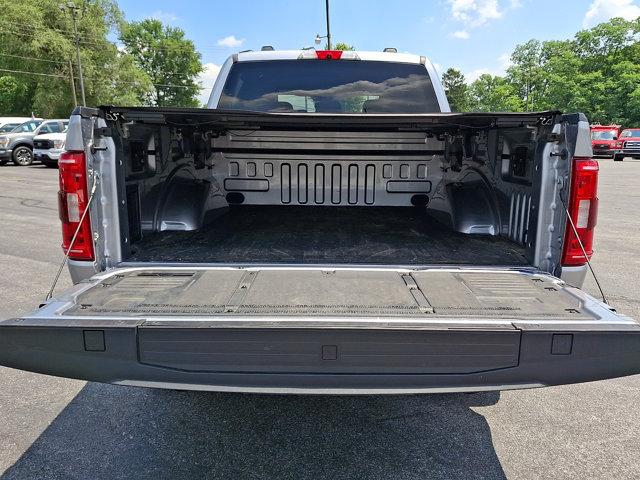 2021 Ford F-150 Tremor