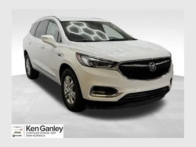2019 Buick Enclave AWD Essence for sale near Norwalk, OH