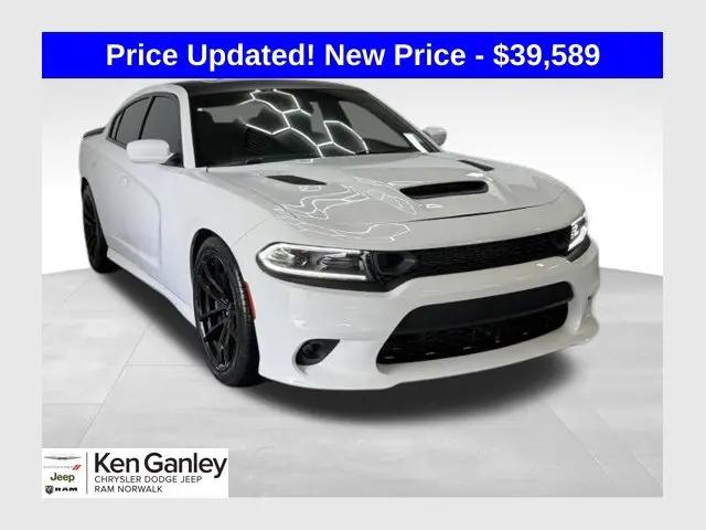 2022 Dodge Charger Scat Pack for sale near Norwalk, OH