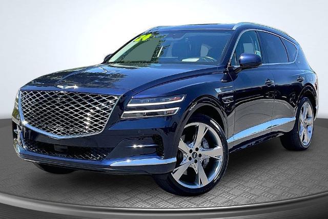 2024 Genesis GV80 3.5T AWD for sale in Yuba City, CA