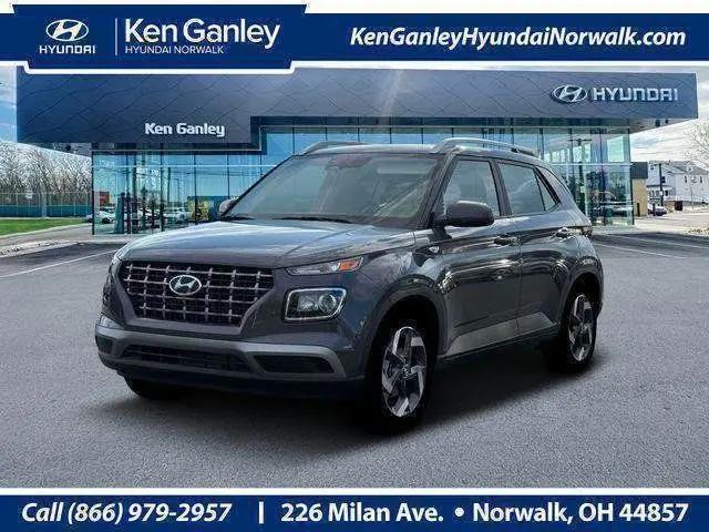 2026 Hyundai Venue SEL for sale in Norwalk, OH