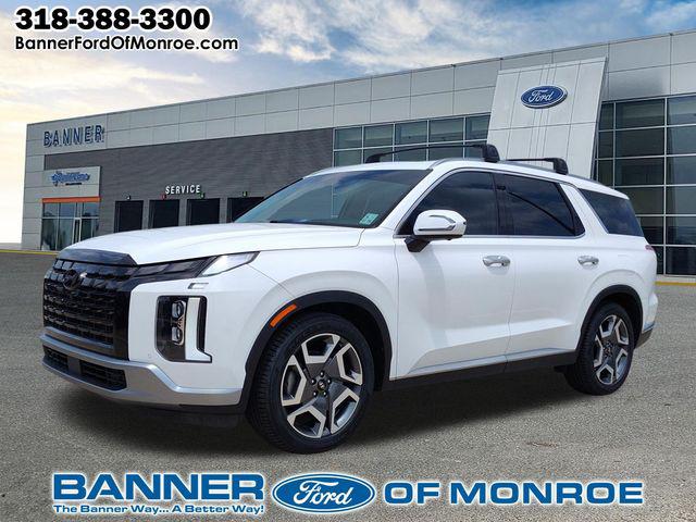 2023 Hyundai Palisade Limited for sale in Monroe, LA