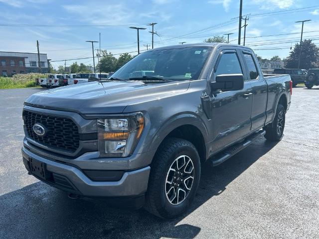 2023 Ford F-150 XL for sale in Elma, NY