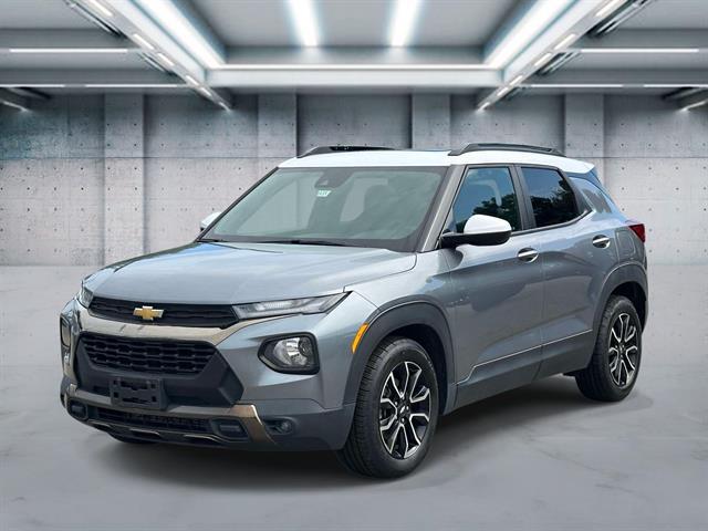2022 Chevrolet TrailBlazer FWD ACTIV for sale in Saint James, NY