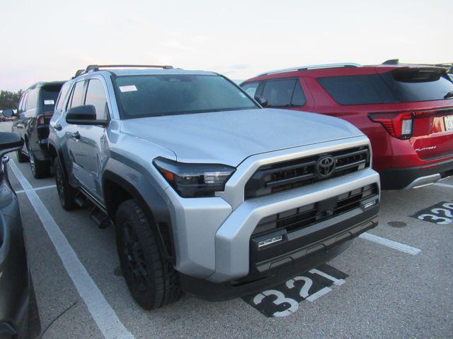 2026 Toyota 4Runner SR5 for sale in Fort Myers, FL