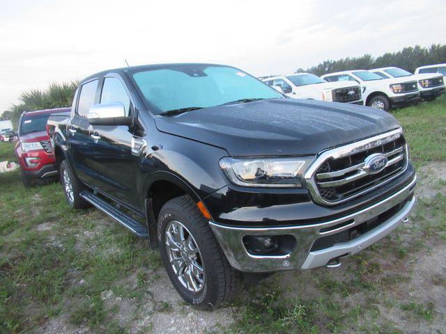 2019 Ford Ranger LARIAT for sale in Fort Myers, FL