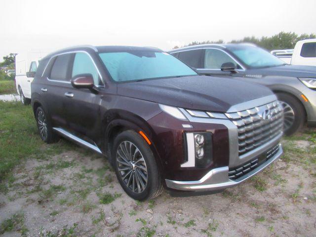 2024 Hyundai Palisade Calligraphy for sale in Fort Myers, FL