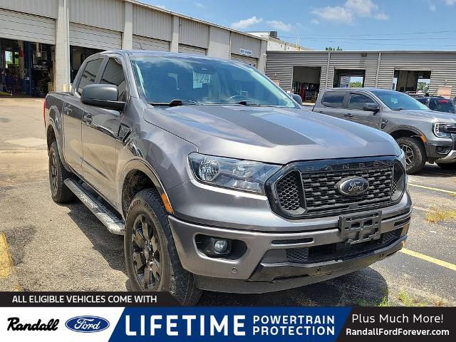 2022 Ford Ranger XLT for sale in Fort Smith, AR