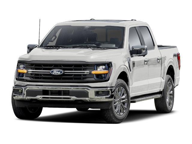 2024 Ford F-150 XLT for sale in Brownsville, PA