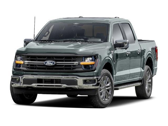 2024 Ford F-150 XLT for sale in Brownsville, PA