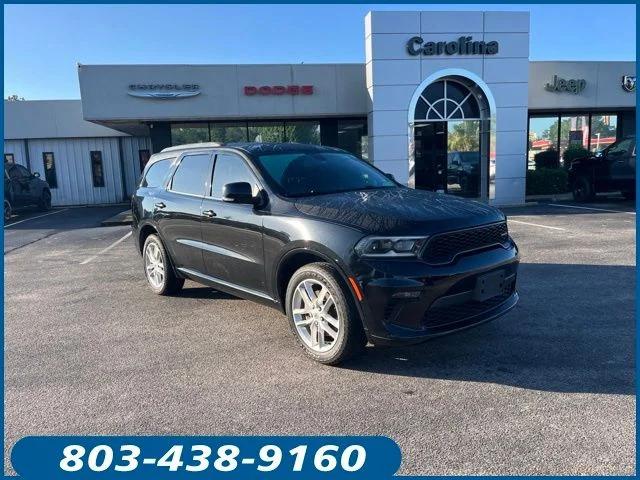 2021 Dodge Durango GT Plus AWD for sale in Lugoff, SC
