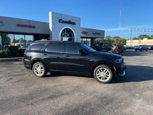 2021 Dodge Durango GT Plus AWD