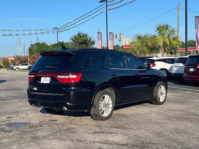 2021 Dodge Durango GT Plus AWD