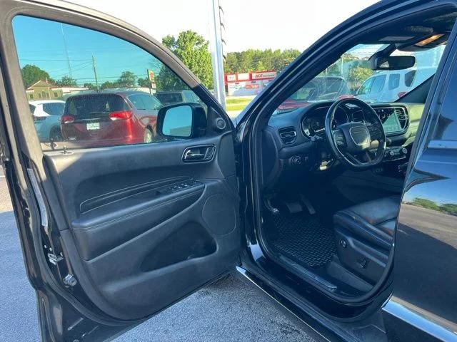 2021 Dodge Durango GT Plus AWD