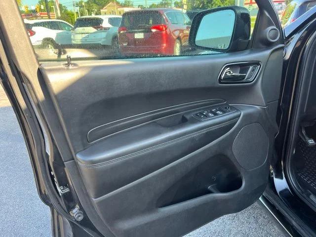 2021 Dodge Durango GT Plus AWD