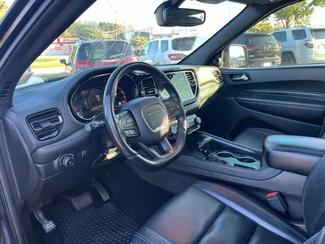 2021 Dodge Durango GT Plus AWD