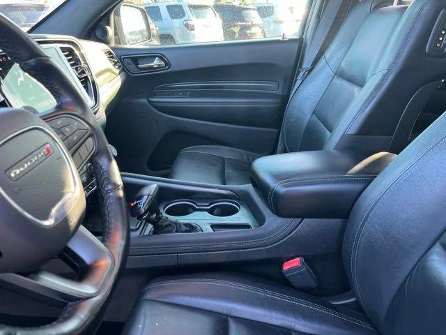 2021 Dodge Durango GT Plus AWD