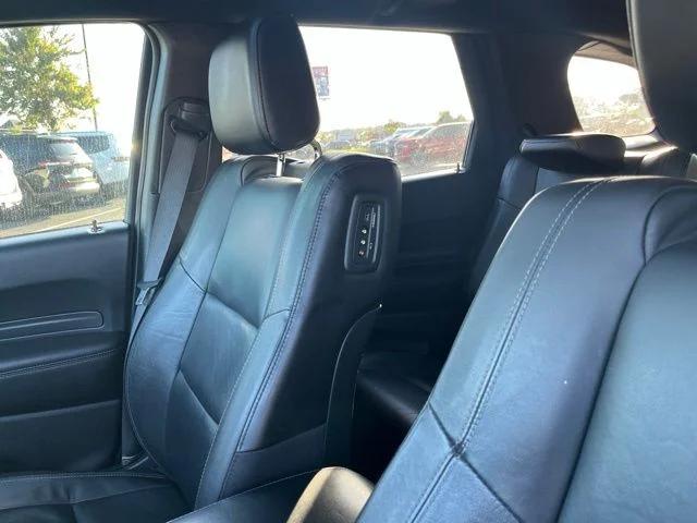 2021 Dodge Durango GT Plus AWD