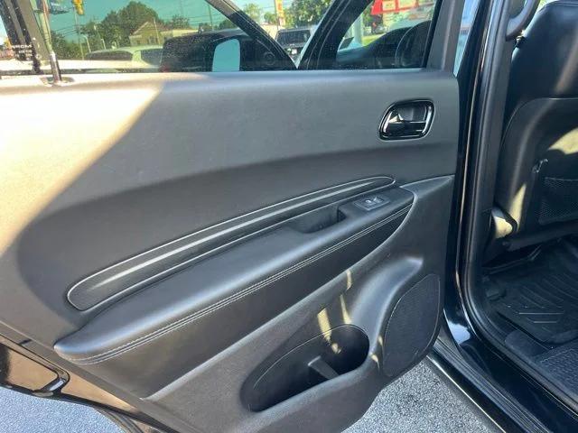 2021 Dodge Durango GT Plus AWD