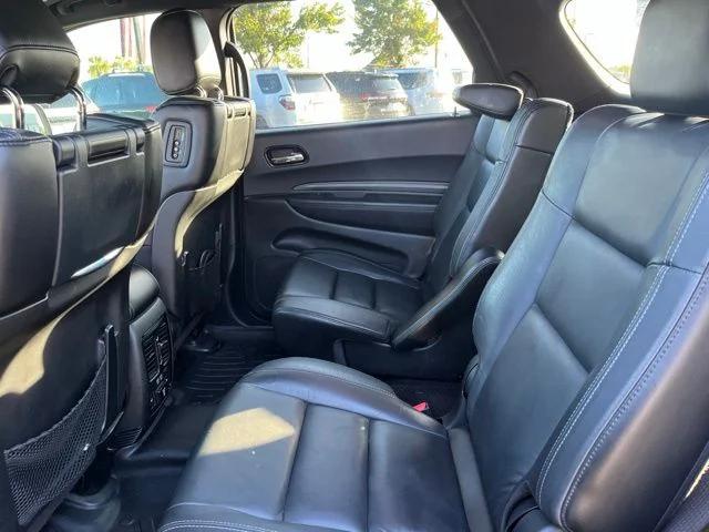 2021 Dodge Durango GT Plus AWD