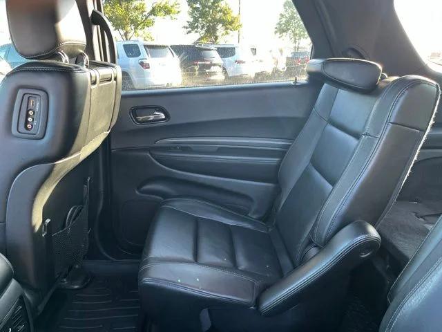 2021 Dodge Durango GT Plus AWD