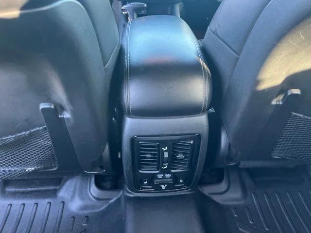2021 Dodge Durango GT Plus AWD