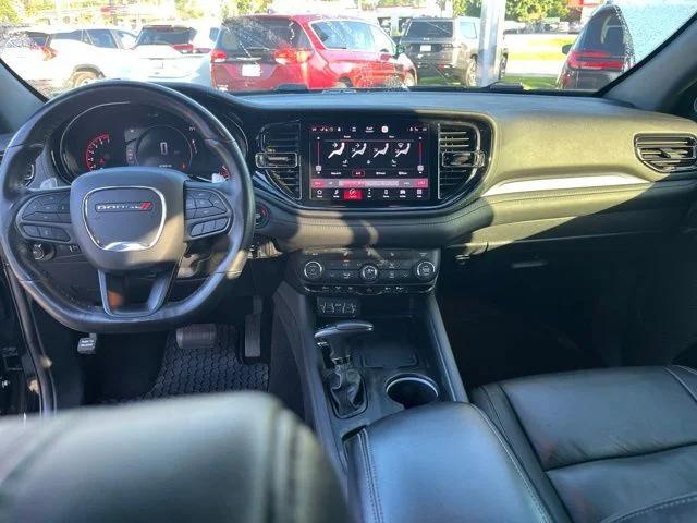 2021 Dodge Durango GT Plus AWD