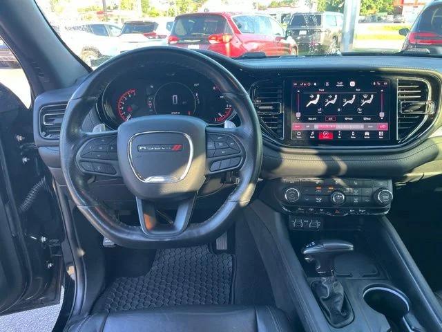 2021 Dodge Durango GT Plus AWD