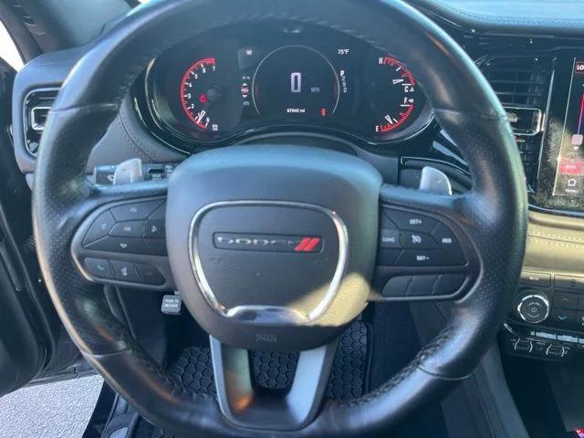 2021 Dodge Durango GT Plus AWD