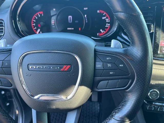 2021 Dodge Durango GT Plus AWD