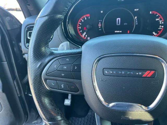 2021 Dodge Durango GT Plus AWD