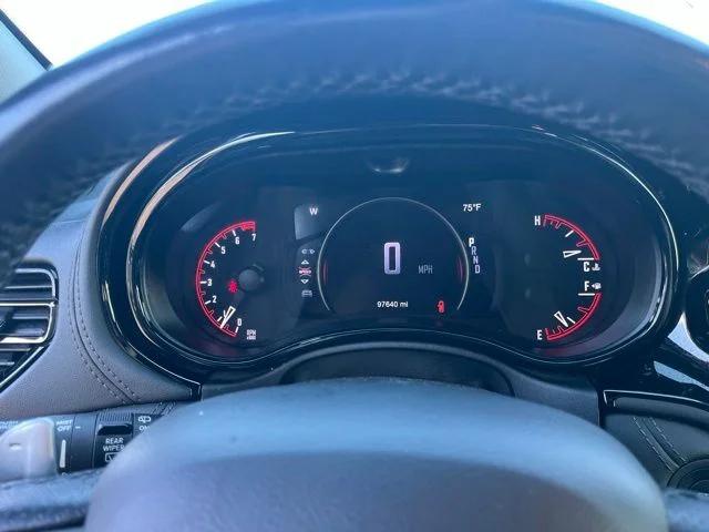 2021 Dodge Durango GT Plus AWD