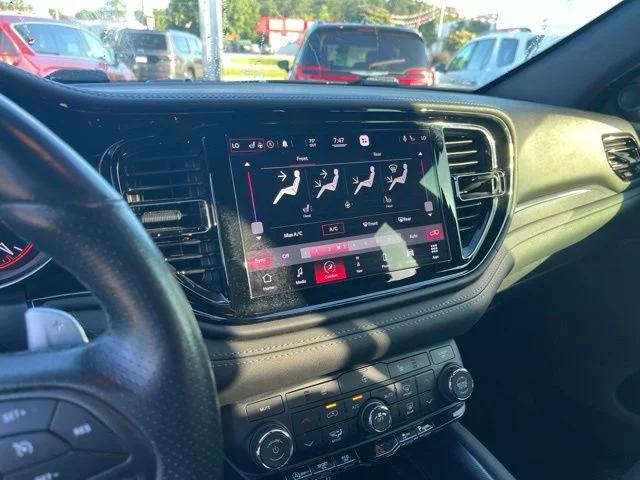 2021 Dodge Durango GT Plus AWD