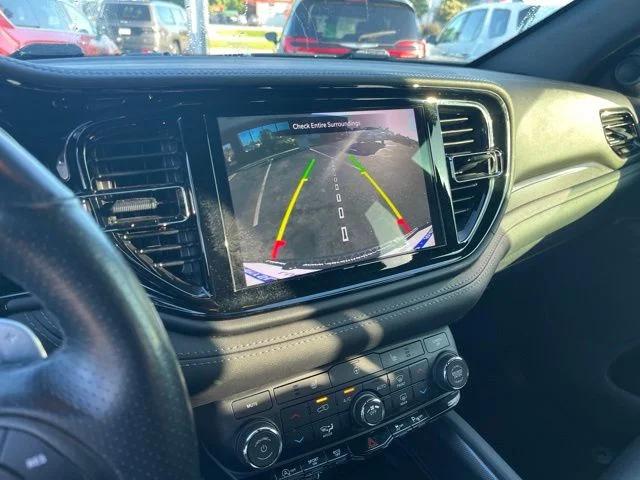 2021 Dodge Durango GT Plus AWD