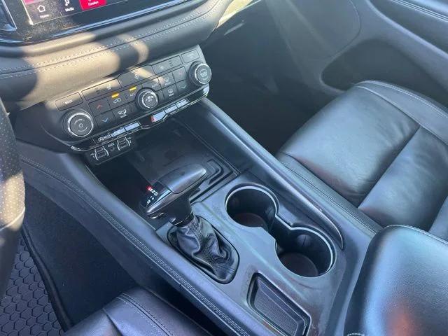 2021 Dodge Durango GT Plus AWD
