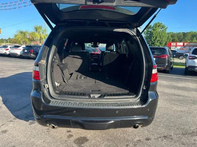 2021 Dodge Durango GT Plus AWD