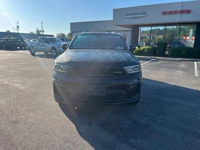 2021 Dodge Durango GT Plus AWD