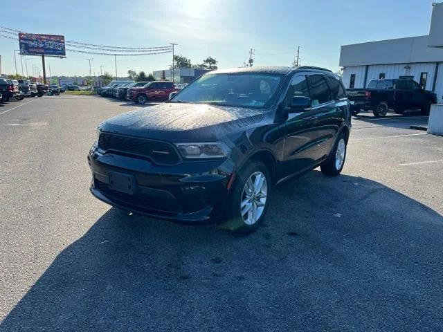 2021 Dodge Durango GT Plus AWD