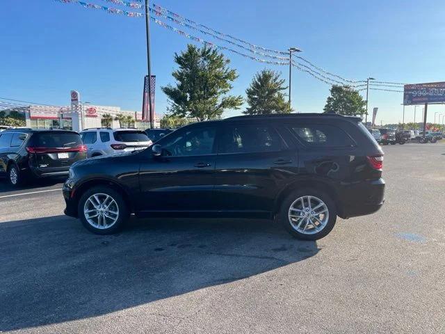 2021 Dodge Durango GT Plus AWD