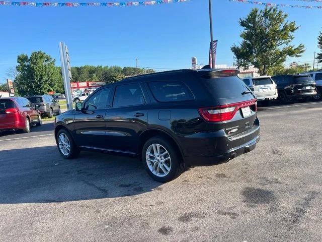 2021 Dodge Durango GT Plus AWD