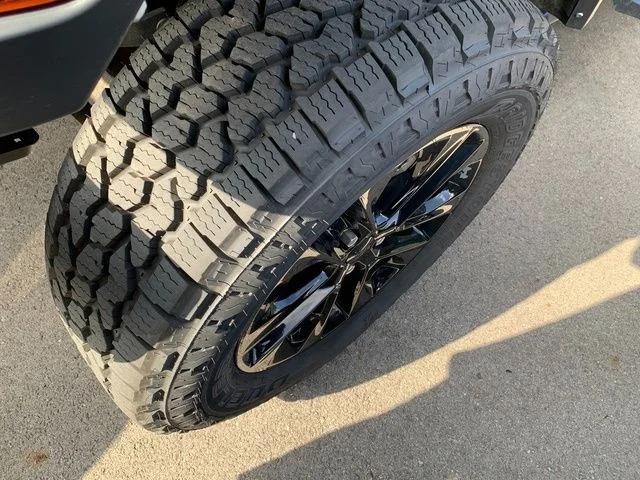 2021 Jeep Gladiator Sport S 4x4 2021 Jeep Gladiator Sport S 4x4