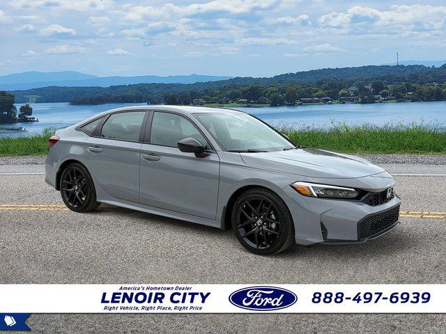 2025 Honda Civic Sport for sale in Lenoir City, TN