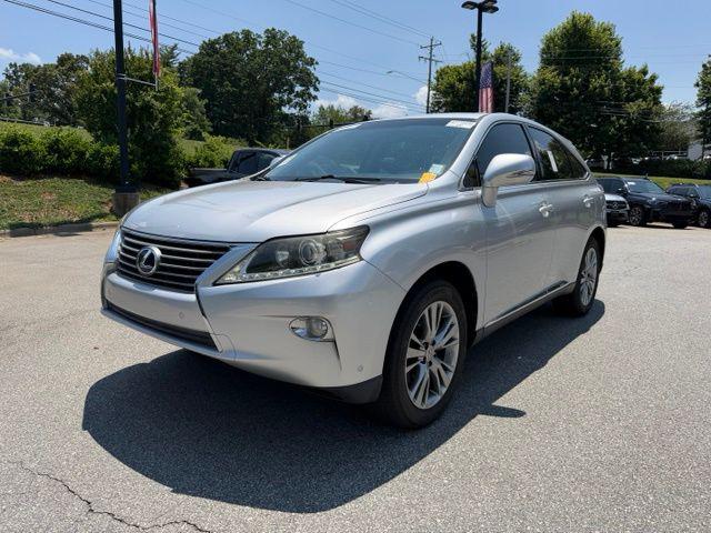 2014 Lexus RX 450h Base for sale in Asheville, NC