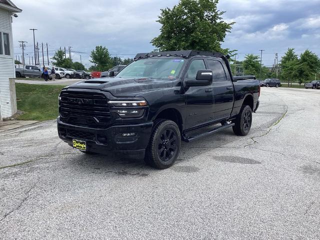 2026 Ram 2500 Laramie Crew Cab 4x4 6'4" Box for sale in Bangor, ME