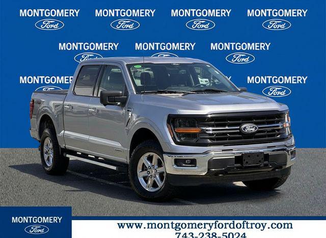 2024 Ford F-150 XLT for sale in Manning, SC