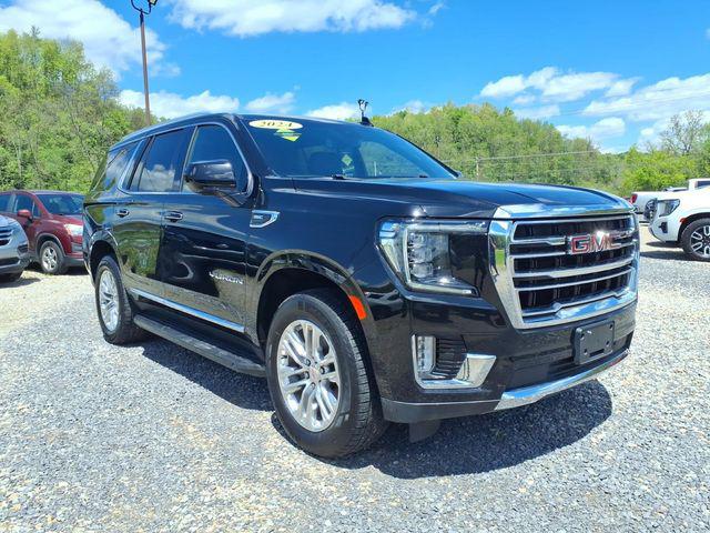 2024 GMC Yukon 4WD SLT for sale in Moundsville, WV