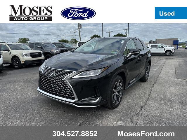 2021 Lexus RX 350 Base for sale in JEFFERSON, WV