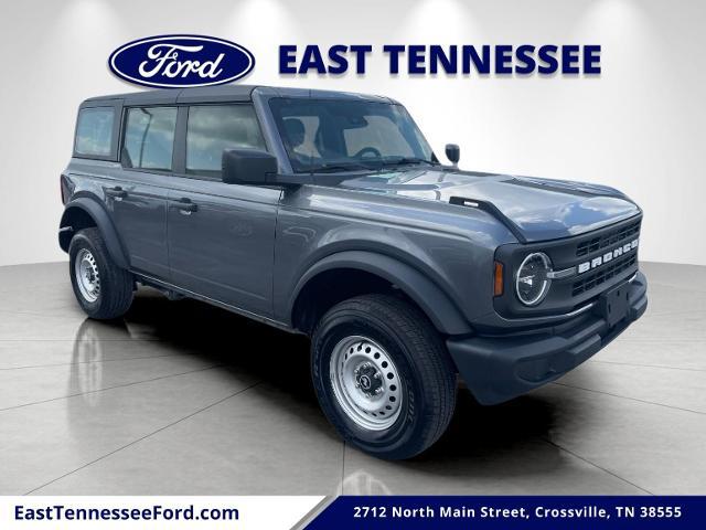 2025 Ford Bronco Base for sale in Crossville, TN