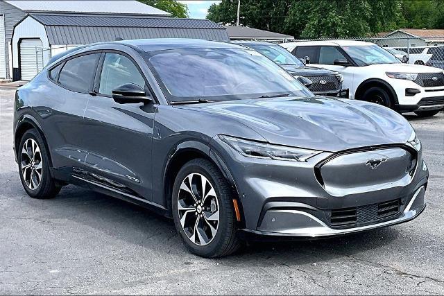 2023 Ford Mustang Mach-E Premium for sale in Van Wert, OH