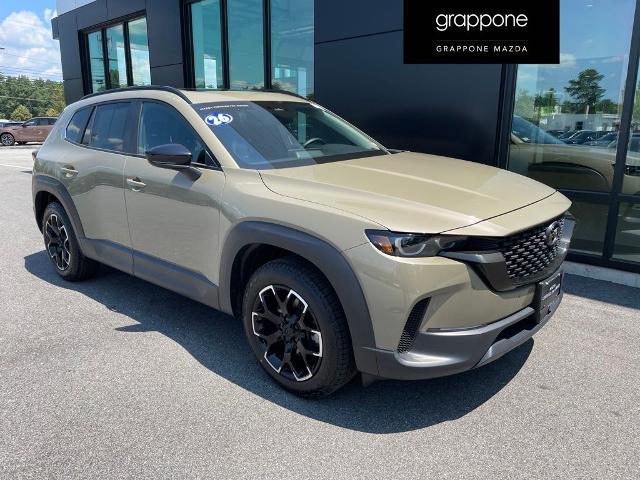 2026 Mazda CX-50 2.5 S Meridian Edition for sale in Bow, NH